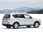Mitsubishi Outlander 2009 года (US)